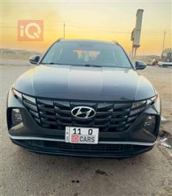 هیۆندای تۆکسۆن